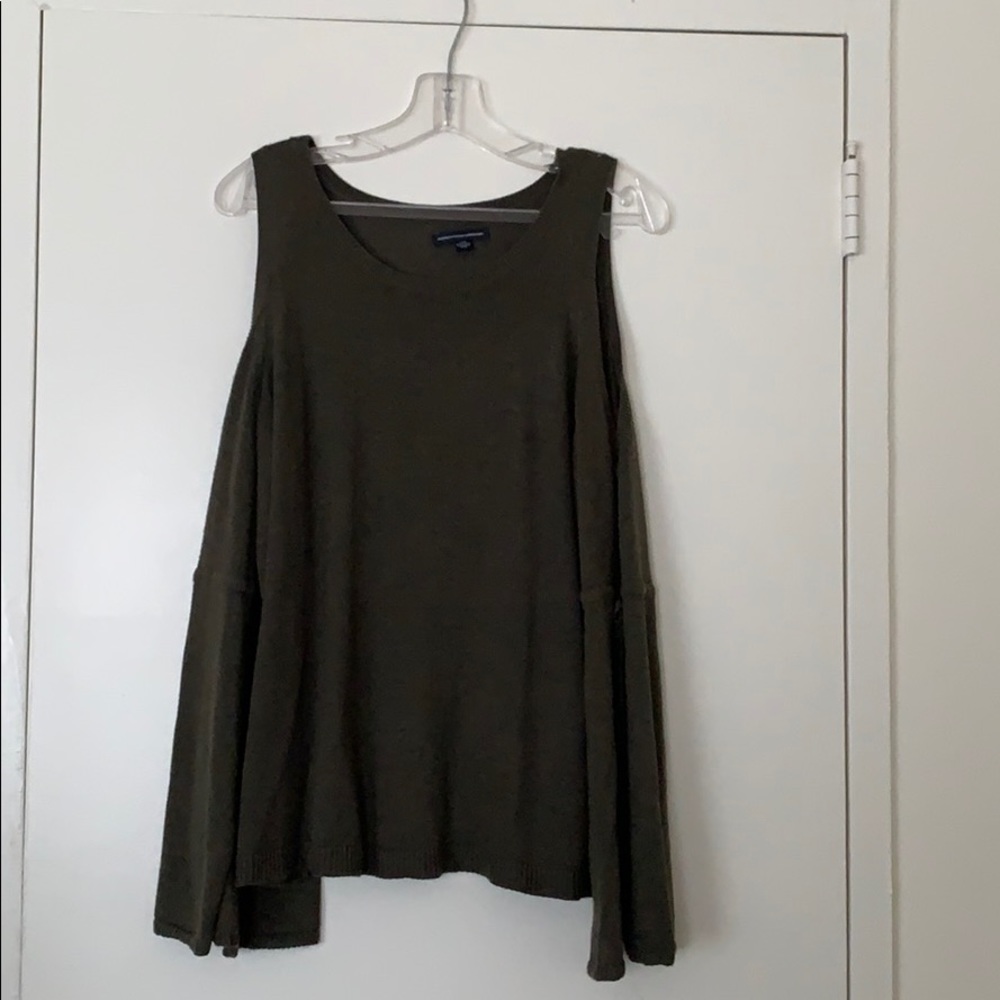 COPY - American Eagle / Size L / Dark Green